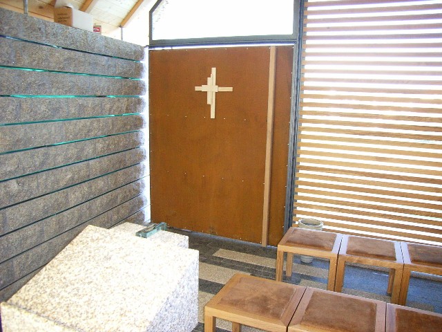 www.auferstehungskapelle.de