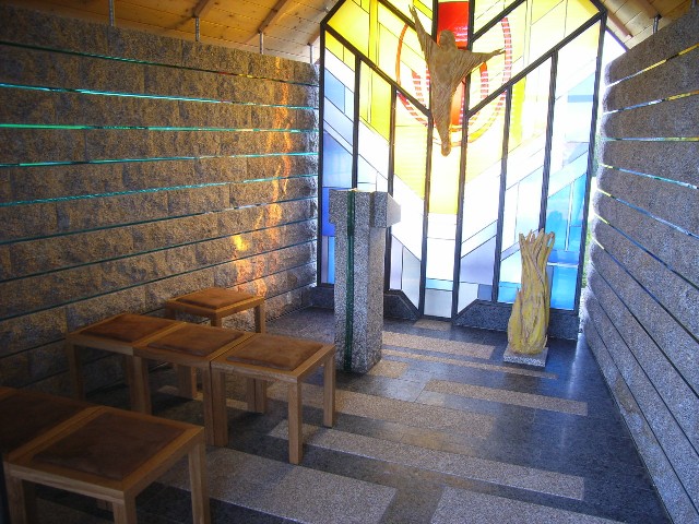 www.auferstehungskapelle.de